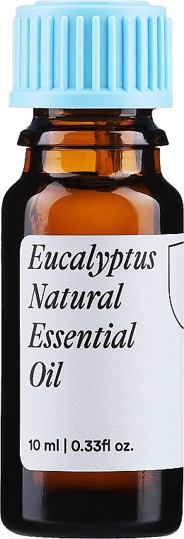 Ätherisches Öl Eukalyptus - Pharma Oil Eucalyptus Essential Oil — Bild N1