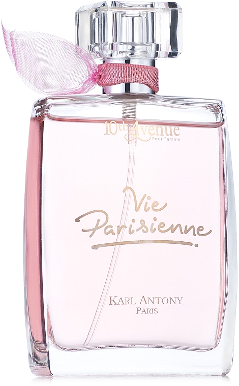 Karl Antony 10th Avenue Vie Parisienne - Eau de Parfum — Bild N1