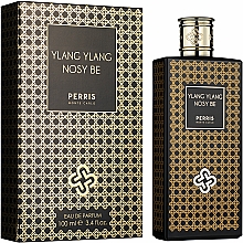 Perris Monte Carlo Ylang Ylang Nosy Be - Parfüm — Bild N2