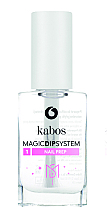 Düfte, Parfümerie und Kosmetik Nagelentfetter - Kabos Magic Dip System Nail Prep