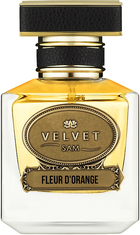Velvet Sam Fleur D'Orange - Parfum — Bild N1