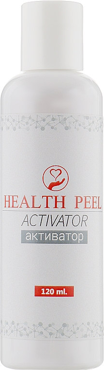 Aktivator - Health Peel Aktivator — Bild N1