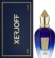 Xerjoff Join the Club Don - Eau de Parfum — Bild N2