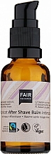 Düfte, Parfümerie und Kosmetik After Shave Balsam mit Aprikose - Fair Squared Apricot After Shave Balm Intimate