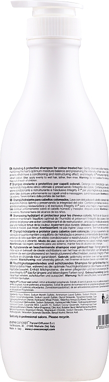 Farbschutz-Shampoo für coloriertes Haar - Milk Shake Color Care Color Maintainer Shampoo — Bild N4