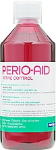 Düfte, Parfümerie und Kosmetik Mundspülung - Dentaid Perio-Aid Active Control