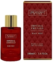 Düfte, Parfümerie und Kosmetik The Merchant of Venice Imperial Emerald - Haarspray