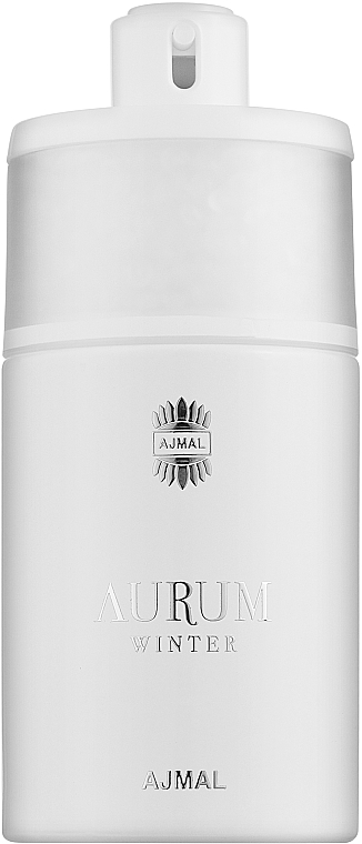 Ajmal Aurum Winter - Eau de Parfum — Bild N1