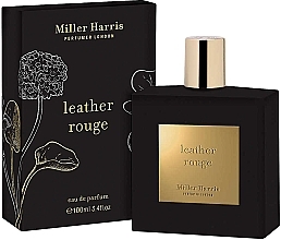 Miller Harris Leather Rouge - Eau de Parfum — Bild N2
