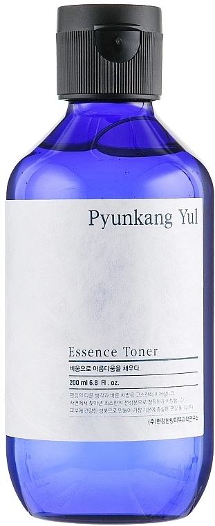 Feuchtigkeitsspendendes Gesichtstonikum mit Astragalus-Extrakt - Pyunkang Yul Essence Toner — Bild N5