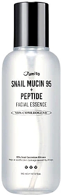 Peptidessenz für das Gesicht - Jumiso Snail Mucin 95 + Peptide Facial Essence — Bild N1