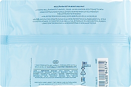 3in1 Make-up-Entfernungstücher - Lumene Herkka Gentle Makeup Removing Wipes — Bild N2