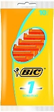 Einwegrasierer Sensitive 1 10 St. - Bic — Bild N1