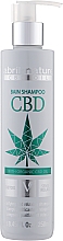 Düfte, Parfümerie und Kosmetik Haarshampoo mit Hanföl - Abril et Nature CBD Cannabis Oil Elixir