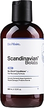 Conditioner gegen Haarausfall für Männer - Scandinavian Biolabs Hair Recovery Conditioner — Bild N3