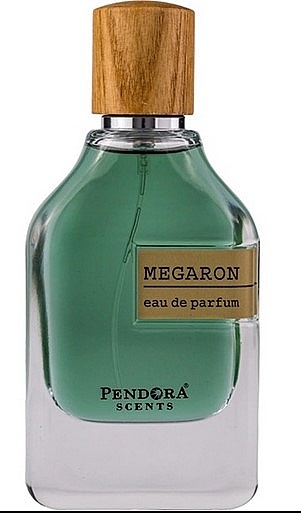 Pendora Scents Megaron - Eau de Parfum — Bild N1