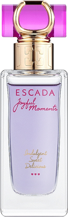 Escada Joyful Moments - Eau de Parfum