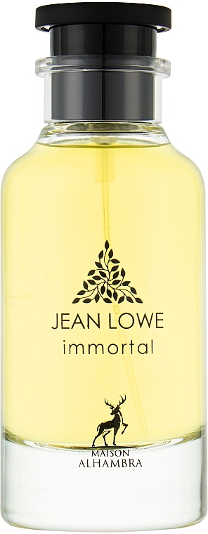 Alhambra Jean Lowe Immortal - Eau de Parfum — Bild N1