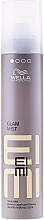 Düfte, Parfümerie und Kosmetik UV-Schutz Haarspray - Wella Professionals EIMI Glam Mist