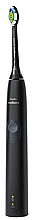Elektrische Schallzahnbürste schwarz - Philips Sonicare ProtectiveClean 4300 HX6800/44 — Bild N2