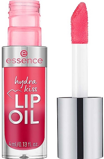 Lippenöl - Essence Hydra Kiss Lip Oil  — Bild N2