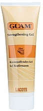 Beruhigendes und straffendes Anti-Cellulite Körpergel - Guam Crema Gel ai Fangi d'Alga — Bild N1