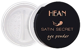 Augenpuder - Hean Satin Secret Eye Powder — Bild N2