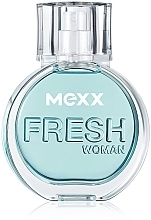 Mexx Fresh Woman - Eau de Toilette — Foto N1