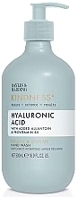Düfte, Parfümerie und Kosmetik Flüssige Handseife - Baylis & Harding Kindness+ Hyaluronic Acid Hand Wash
