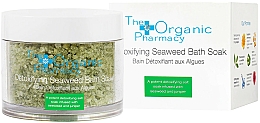 Düfte, Parfümerie und Kosmetik Badesalz mit Algen - The Organic Pharmacy Detoxifying Seaweed Bath Soak