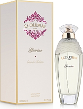 E. Coudray Givrine - Eau de Toilette — Bild N2