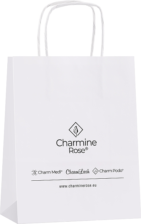 GESCHENK! Geschenktasche - Charmine Rose  — Bild N1