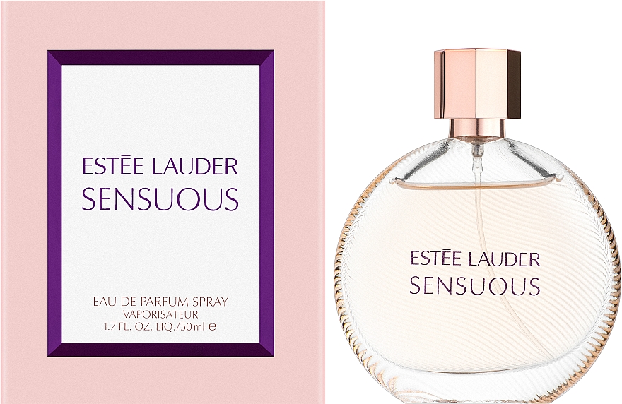 Estee Lauder Sensuous - Eau de Parfum — Foto N2