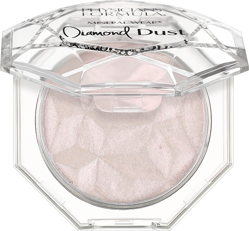 Highlighter - Physicians Formula Mineral Wear Diamond Dust — Bild N1