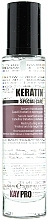 Düfte, Parfümerie und Kosmetik Haarserum mit Keratin - KayPro Special Care Serum