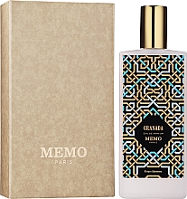 Memo Granada - Eau de Parfum — Bild N2