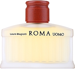 Düfte, Parfümerie und Kosmetik Laura Biagiotti Roma Uomo - After Shave Lotion