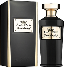 Amouroud Dark Orchid - Eau de Parfum — Bild N2