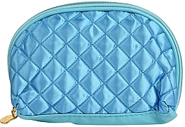 Düfte, Parfümerie und Kosmetik Kosmetiktasche 5 cm x5 x11 cm blau - Nascita Professional 033