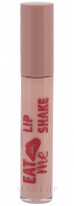 Lipgloss - Dermacol Eat Me Lip Shake Lip Gloss — Bild 04 - Caramel