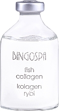 Düfte, Parfümerie und Kosmetik Fischkollagen - Bingospa Fish Collagen