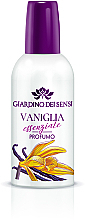 Düfte, Parfümerie und Kosmetik Giardino Dei Sensi Essenziale Vaniglia - Parfum