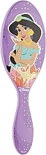 Haarbürste - Wet Brush Disney Original Detangler Jasmine — Bild N2