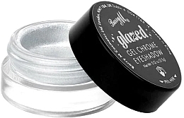 Lidschatten - Barry M Glazed Gel Chrome Eyeshadow  — Bild N1