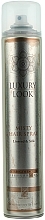 Düfte, Parfümerie und Kosmetik Haarspray Starker Halt - Green Light Luxury Look Misty Hair Spray