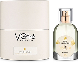 Votre Parfum Love In Heaven - Eau de Parfum — Bild N2