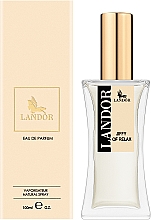 Düfte, Parfümerie und Kosmetik Landor Jiffy Of Relax - Eau de Parfum