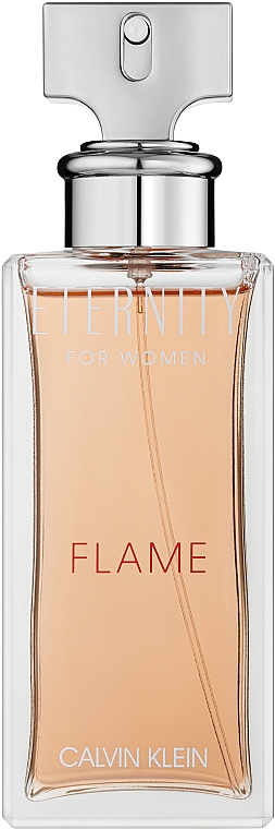 Calvin Klein Eternity Flame For Women - Eau de Parfum — Bild N1