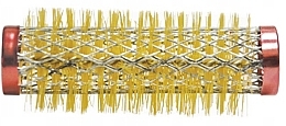 Lockenwickler aus Metall Igel 6,5 cm d18 12 St. - Xhair — Bild N1
