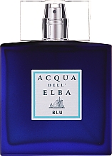 Acqua Dell Elba Blu - Eau de Toilette Blu — Bild N4
